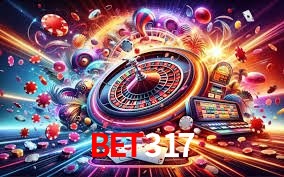 Welcome Bonus BET317