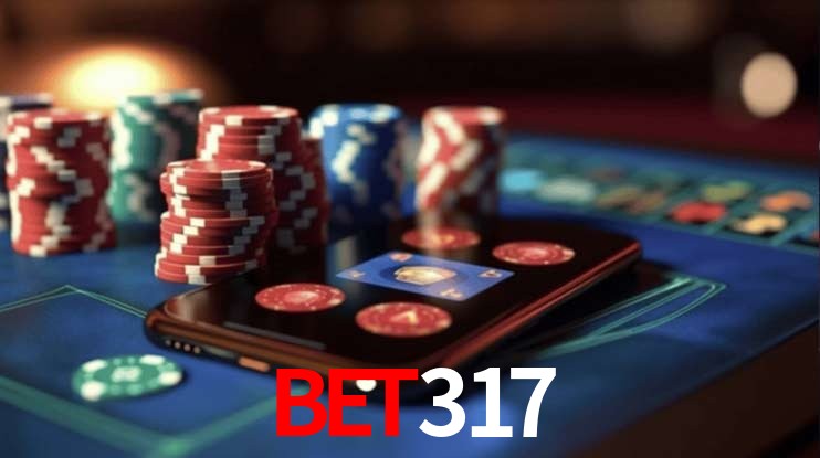Games Directory BET317