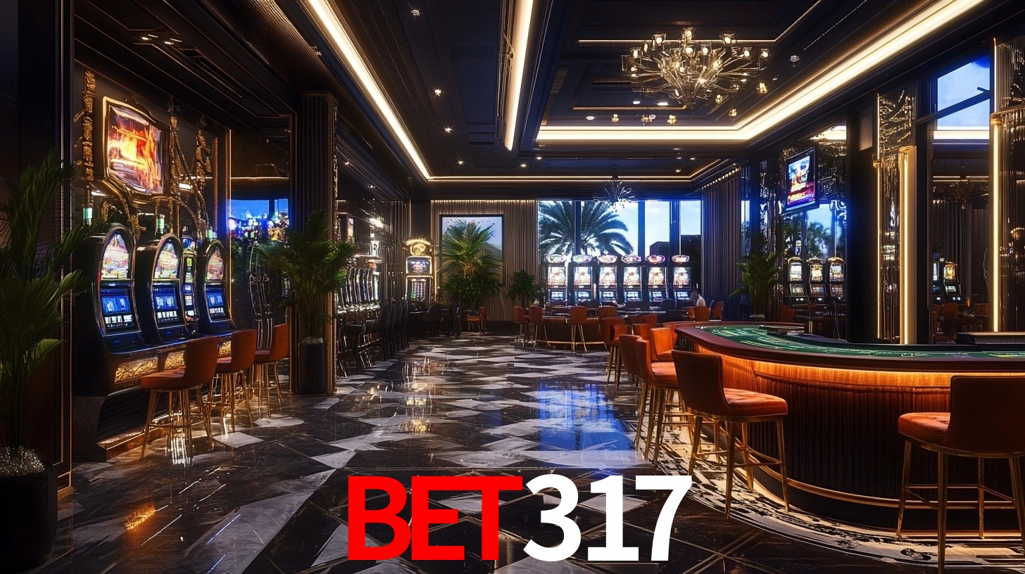 Welcome Bonus BET317