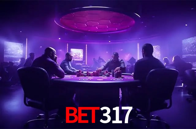 Bonus Features BET317