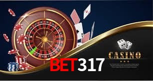 Experiência VIP BET317