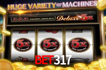 VIP Casino BET317
