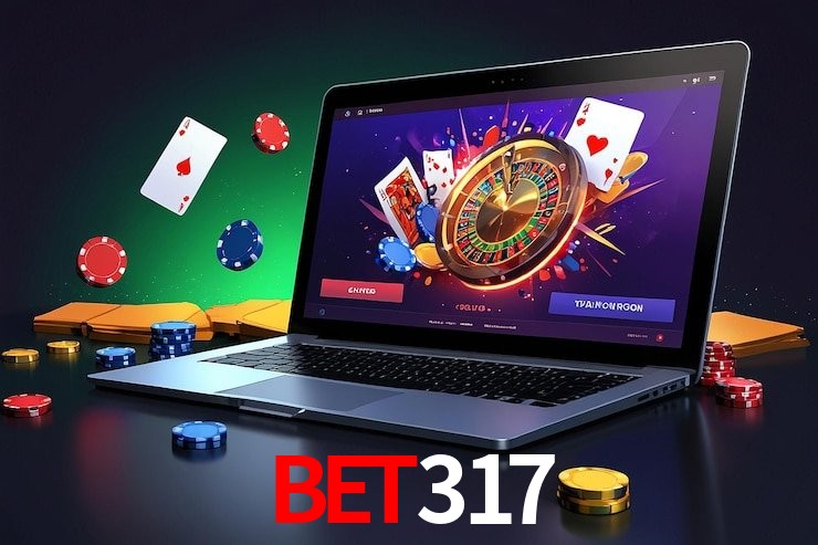 Responsive Design BET317