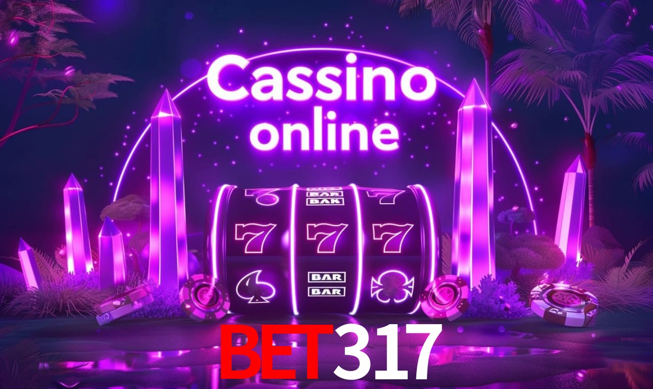 Account Benefits BET317