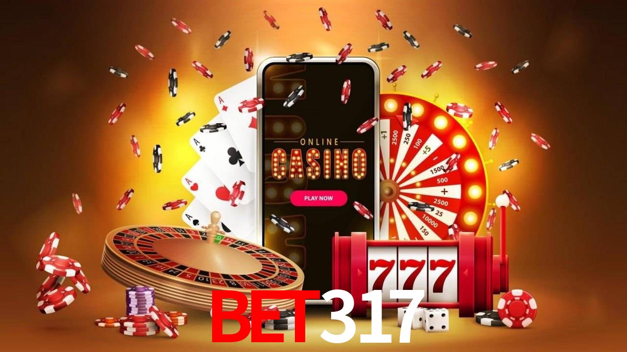 Game Providers BET317
