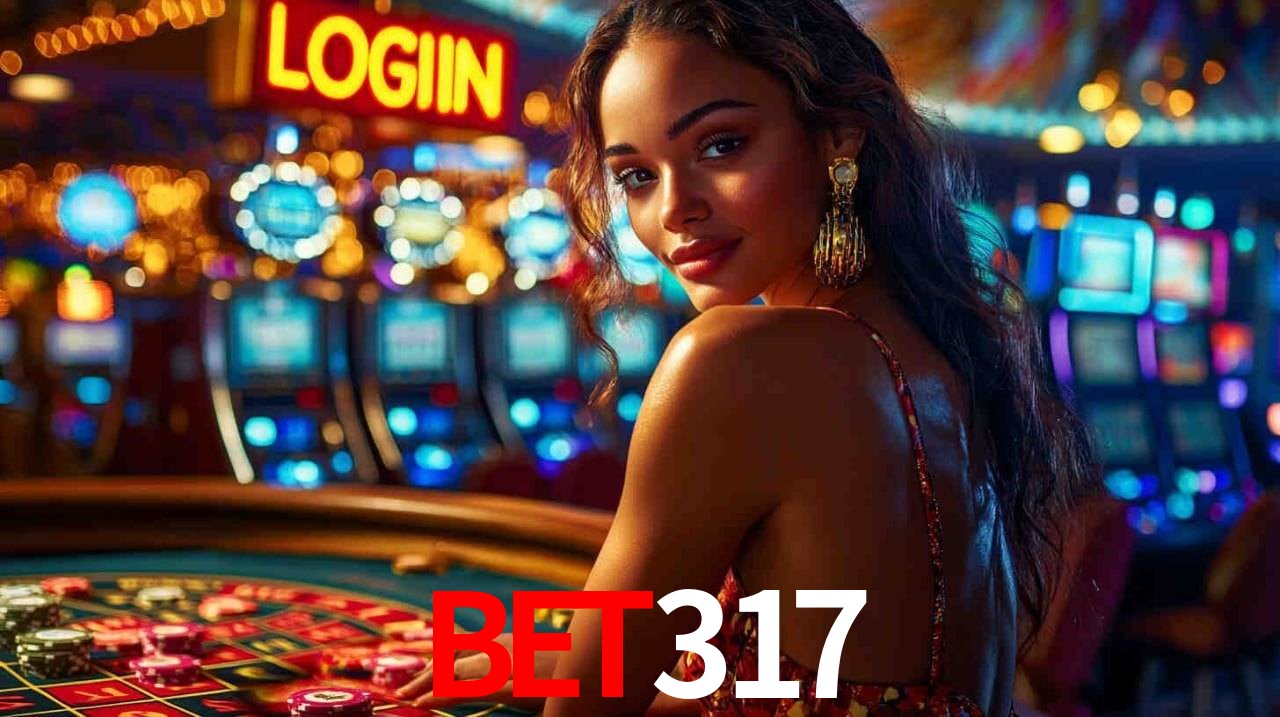 Live Casino BET317