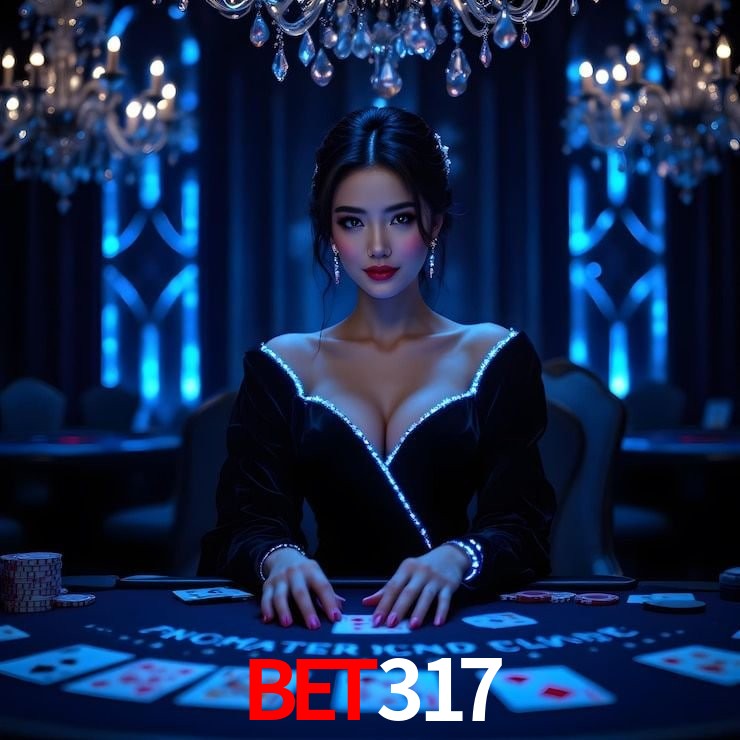 Slot Games BET317