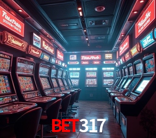 bet317 Logo Seguro