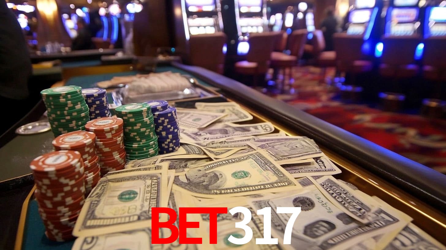 Logo bet317 Telegram Canal Oficial